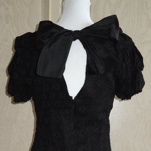 plenty frock! by tracy reese LBD size 4